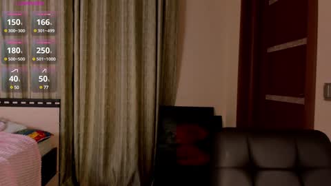 Snapshot of tate_west chatting on 01-26-25, 02:30 Lizzy online show from 01-26-25, 02:30