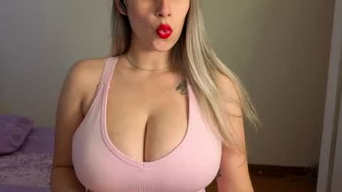 tateisblonde online show from 07-04-26, 01:39