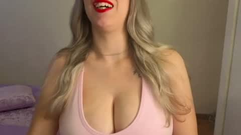 tateisblonde online show from 07-10-26, 01:36