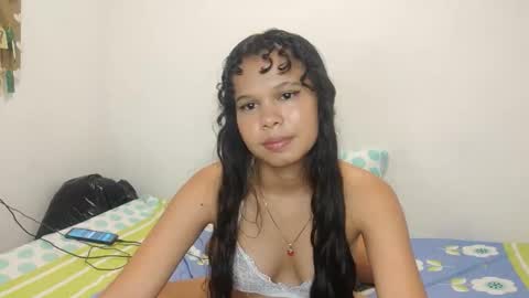 Lily  online show from 04-19-26, 08:44