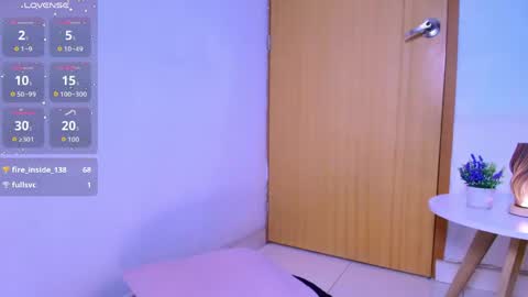 Snapshot of tati_cardenas chatting on 05-09-26, 05:23 AME online show from 05-09-26, 05:23