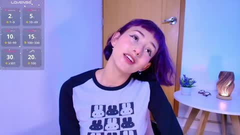 Snapshot of tati_cardenas chatting on 05-10-26, 11:43 AME online show from 05-10-26, 11:43