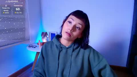 Snapshot of tati_cardenas chatting on 06-22-26, 02:24 AME online show from 06-22-26, 02:24