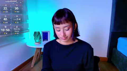 Snapshot of tati_cardenas chatting on 07-05-26, 05:03 AME online show from 07-05-26, 05:03