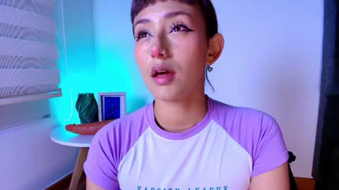 Snapshot of tati_cardenas chatting on 07-05-26, 10:28 AME online show from 07-05-26, 10:28