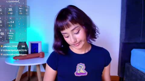 Snapshot of tati_cardenas chatting on 07-07-26, 07:23 AME online show from 07-07-26, 07:23