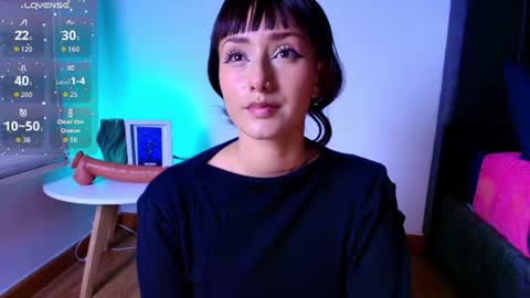 Snapshot of tati_cardenas chatting on 07-13-26, 05:54 AME online show from 07-13-26, 05:54