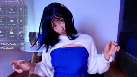 Snapshot of tati_cardenas chatting on 07-17-26, 04:52 AME online show from 07-17-26, 04:52
