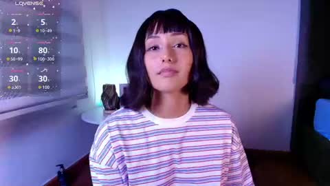 Snapshot of tati_cardenas chatting on 07-25-26, 07:17 AME online show from 07-25-26, 07:17