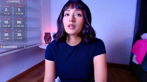 Snapshot of tati_cardenas chatting on 07-28-26, 05:36 AME online show from 07-28-26, 05:36