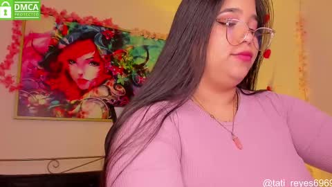 Tatiana --- Schedule Monday to Sundays 800  to 200  UTC-5 online show from 03-08-25, 01:03