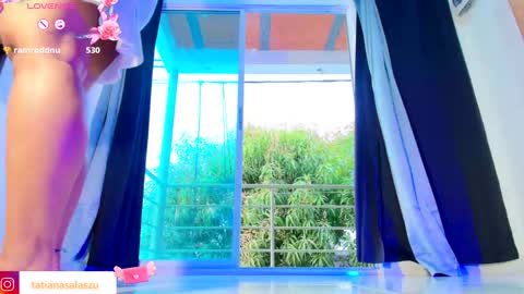 tatiana1004 online show from 03-10-25, 11:32