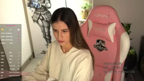 Sofia  But You can call me Sofi online show from 04-26-26, 10:07