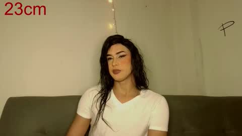 tatiana_hunter online show from 02-20-26, 12:18