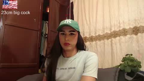 tatiana_hunter online show from 07-07-26, 11:36