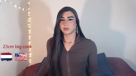 tatiana_hunter online show from 08-02-26, 07:07