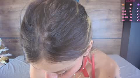 Hey Im Tatiana online show from 12-29-24, 11:50