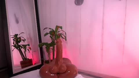 Hey Im Tatiana online show from 07-22-26, 02:42