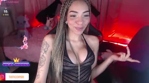 Snapshot of tatiana_oficial chatting on 12-11-24, 12:02 Tatiana NEW ACCOUNT online show from 12-11-24, 12:02