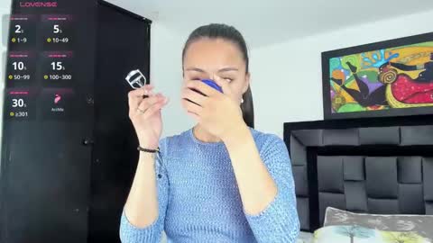 Tati online show from 02-26-25, 03:41