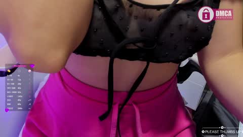 Snapshot of tatiana_vegha chatting on 02-01-25, 03:18 i am tatiana online show from 02-01-25, 03:18