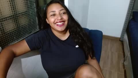 Snapshot of tatiana_wd chatting on 10-02-25, 02:07 tatiana online show from 10-02-25, 02:07