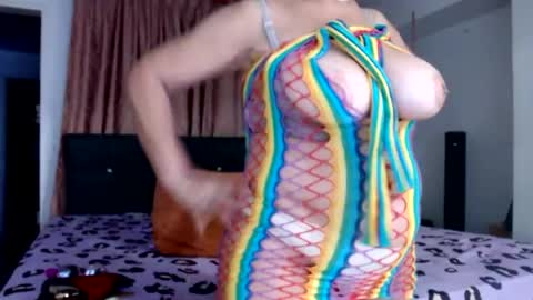 tatiana giraldo online show from 07-15-26, 11:54