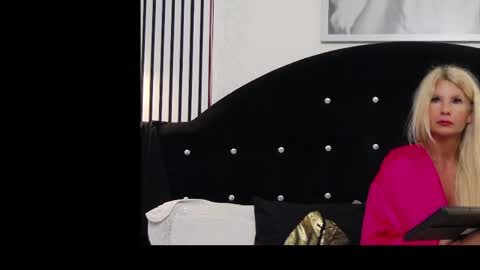 Tatiana Nova online show from 05-02-26, 03:44