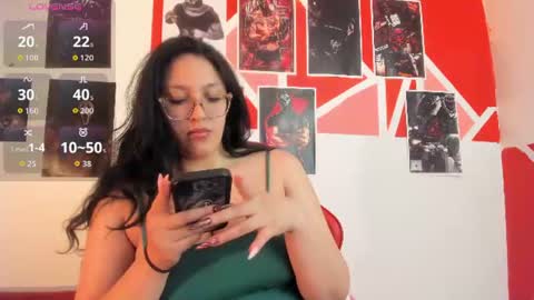 Snapshot of tatianaonnel_ chatting on 07-10-26, 07:38 tatiana onnel online show from 07-10-26, 07:38