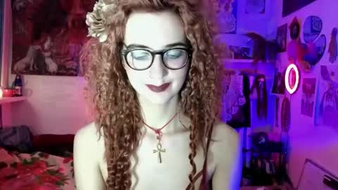 Tatiana online show from 05-01-26, 06:34