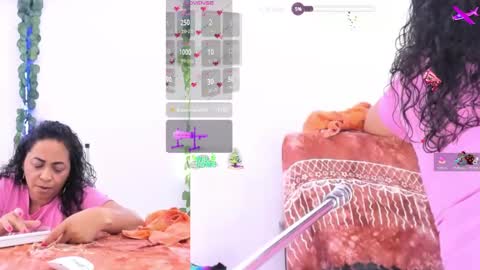 Snapshot of tatianasex_79 chatting on 12-06-24, 02:57 tatianasex online show from 12-06-24, 02:57