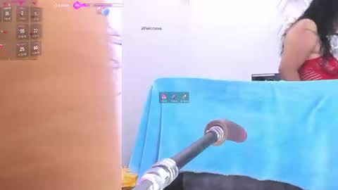 Snapshot of tatianasex_79 chatting on 02-03-25, 10:32 tatianasex online show from 02-03-25, 10:32