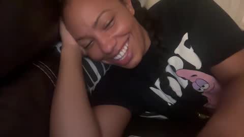 Snapshot of tatiannatease chatting on 10-25-25, 01:35 Tatianna Marie online show from 10-25-25, 01:35