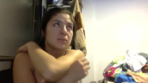 Snapshot of taticasexy chatting on 04-02-26, 04:54 Tatica Sex online show from 04-02-26, 04:54