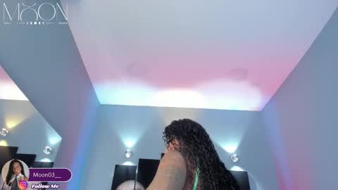 Tati online show from 11-15-25, 04:10