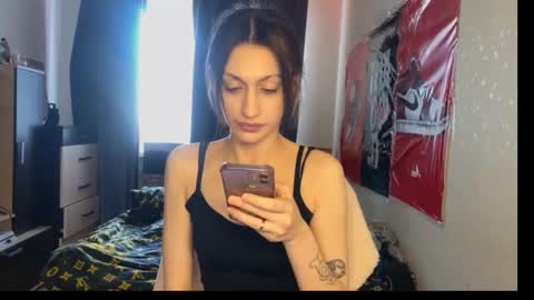 tatika_williams online show from 03-28-26, 08:58