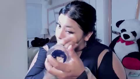 tatikanyx online show from 02-01-26, 12:26