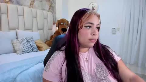 tatikanyx online show from 02-24-26, 12:25