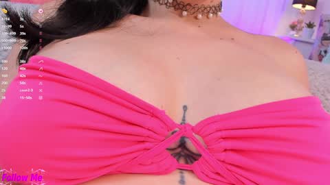 Snapshot of tatikiss_ chatting on 01-08-25, 06:31 Tatiana independent girl online show from 01-08-25, 06:31