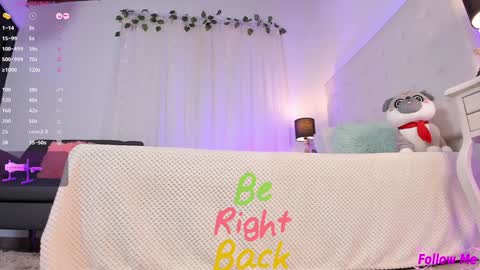 Snapshot of tatikiss_ chatting on 01-18-25, 03:49 Tatiana independent girl online show from 01-18-25, 03:49
