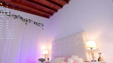Snapshot of tatikiss_ chatting on 09-18-25, 11:34 Tatiana independent girl online show from 09-18-25, 11:34
