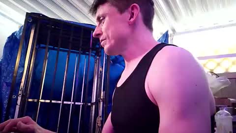 tatonkaboy online show from 01-14-26, 08:58