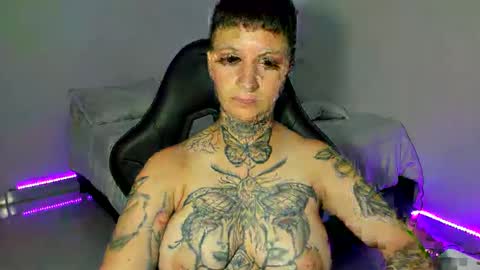 jess online show from 01-16-25, 04:50