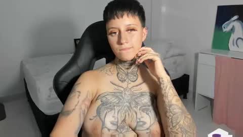 jess online show from 03-07-25, 09:06