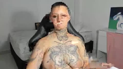 jess online show from 03-11-25, 09:04