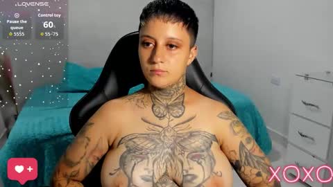 jess online show from 09-09-25, 08:08