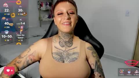 jess online show from 05-26-26, 07:21