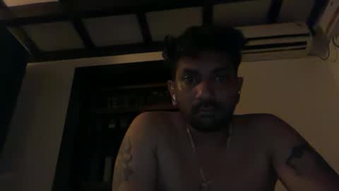 tatooedindian69 online show from 04-12-26, 09:09