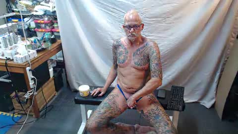inkbator online show from 10-12-25, 09:14
