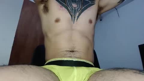 Snapshot of tatsexboy chatting on 11-16-25, 09:26 SeX-Boy online show from 11-16-25, 09:26